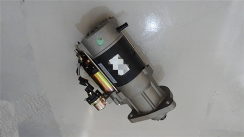 山东VG1560090001起动机VG1560090001