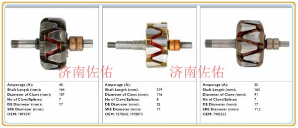 山东01183041/01183701道依茨起动机