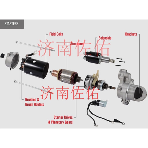 山东JF12A发电机潍柴495发电机