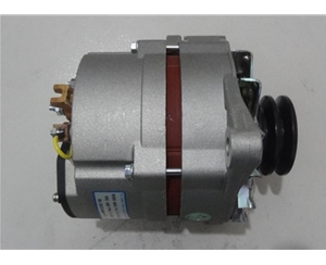 山东0124655026 Alternator,SCANIA